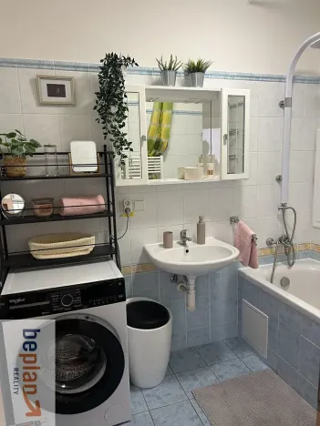 Pronájem bytu 2+kk, Praha - Chodov, Divišovská, 58 m2