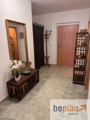 Pronájem bytu 2+kk, Praha - Chodov, Divišovská, 58 m2