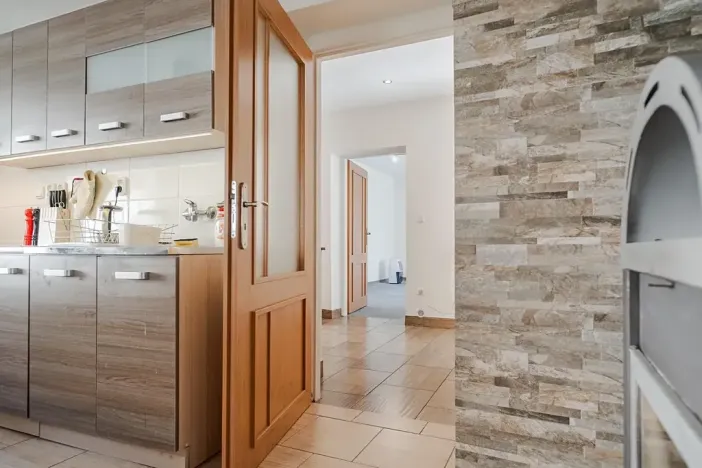 Prodej rodinného domu, Brandýs nad Orlicí, Lázeňská, 178 m2