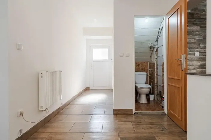 Prodej rodinného domu, Brandýs nad Orlicí, Lázeňská, 178 m2