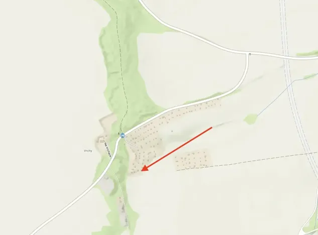 Prodej chaty, Vysoké Mýto, 35 m2