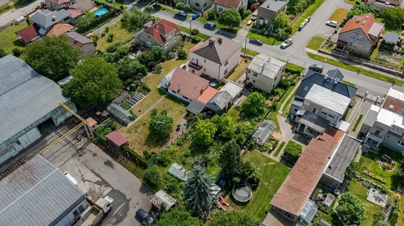 Prodej rodinného domu, Vysoké Mýto, Jožky Svobody, 190 m2