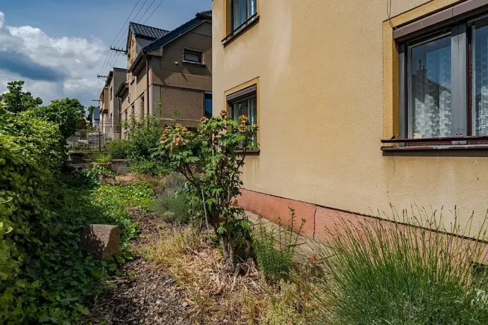 Prodej rodinného domu, Vysoké Mýto, Jožky Svobody, 190 m2