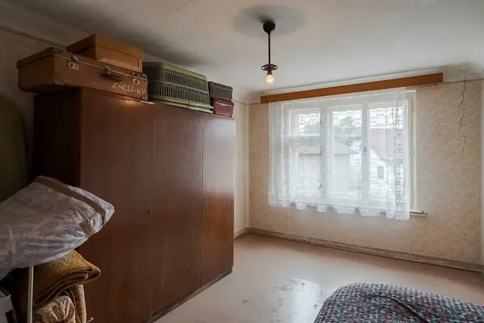 Prodej rodinného domu, Skořenice, 375 m2