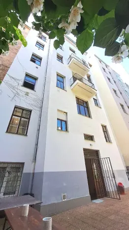 Prodej bytu 3+kk, Praha - Bubeneč, Jana Zajíce, 63 m2