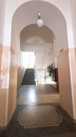 Prodej bytu 3+kk, Praha - Bubeneč, Jana Zajíce, 63 m2
