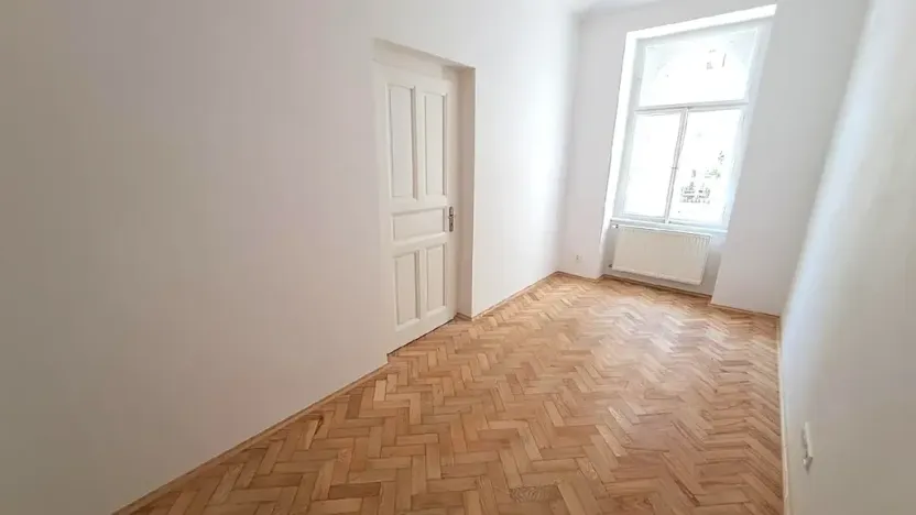 Prodej bytu 3+kk, Praha - Bubeneč, Jana Zajíce, 63 m2