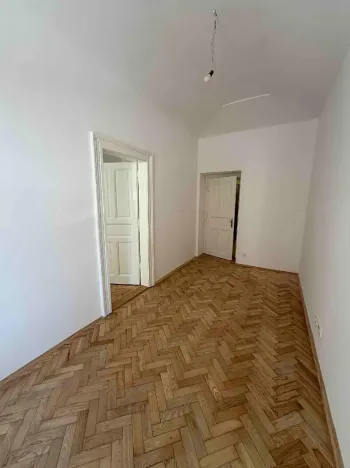 Prodej bytu 3+kk, Praha - Bubeneč, Jana Zajíce, 63 m2