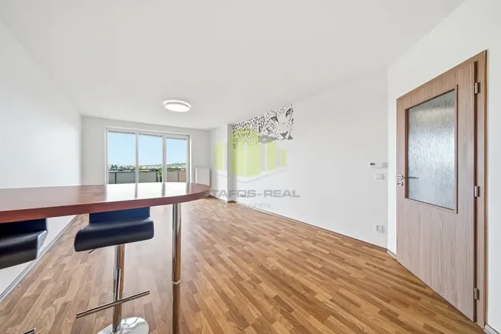 Prodej bytu 2+kk, Olomouc, Jeremiášova, 63 m2