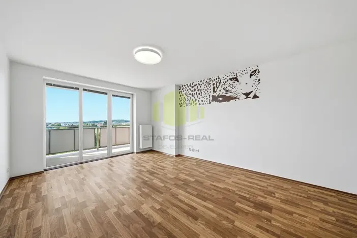 Prodej bytu 2+kk, Olomouc, Jeremiášova, 63 m2