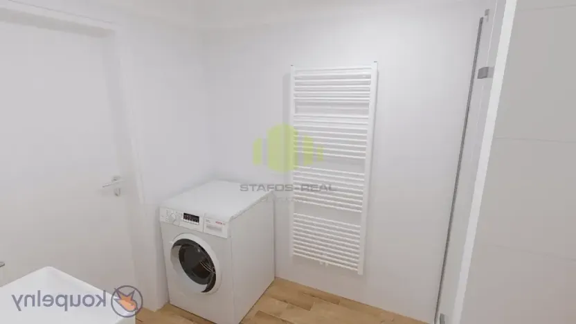 Prodej bytu 2+kk, Lipník nad Bečvou, Mánesova, 50 m2