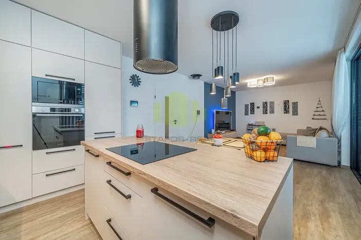 Prodej rodinného domu, Ústín, 128 m2