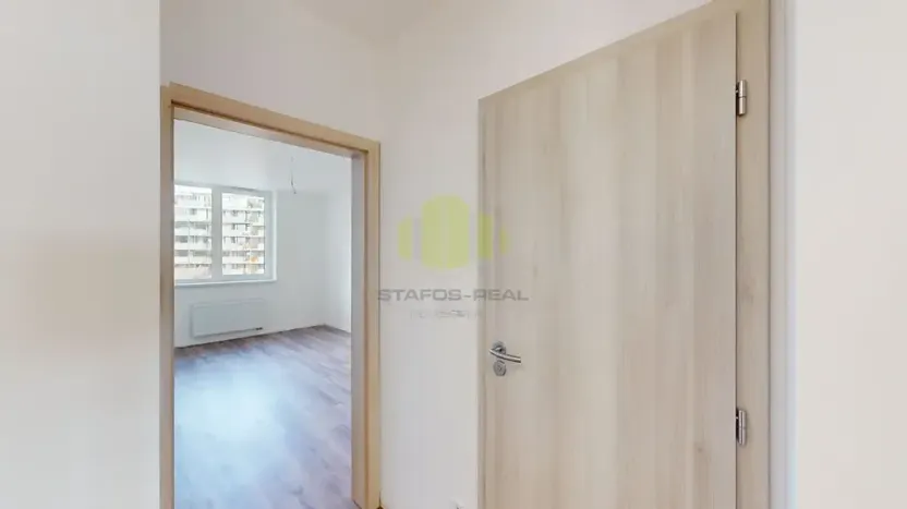Pronájem bytu 2+kk, Olomouc, Camilla Sitteho, 58 m2