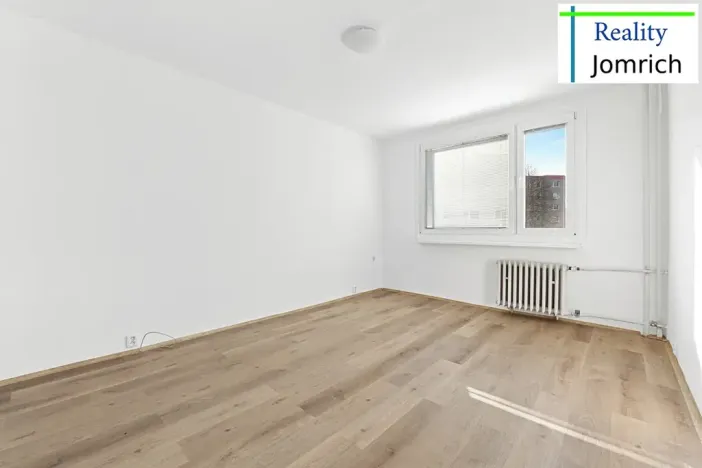 Pronájem bytu 1+1, Chrastava, Střelecký vrch, 36 m2