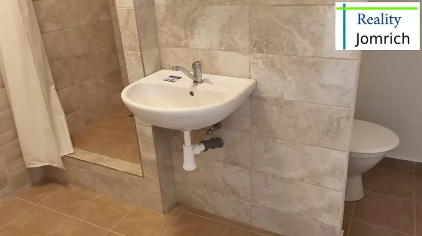 Pronájem bytu 1+1, Chrastava, Střelecký vrch, 36 m2