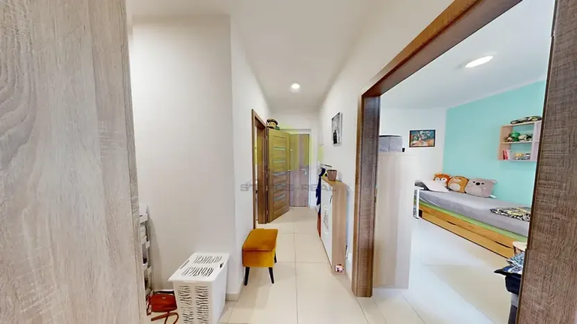 Pronájem bytu 2+kk, Olomouc, Janského, 39 m2