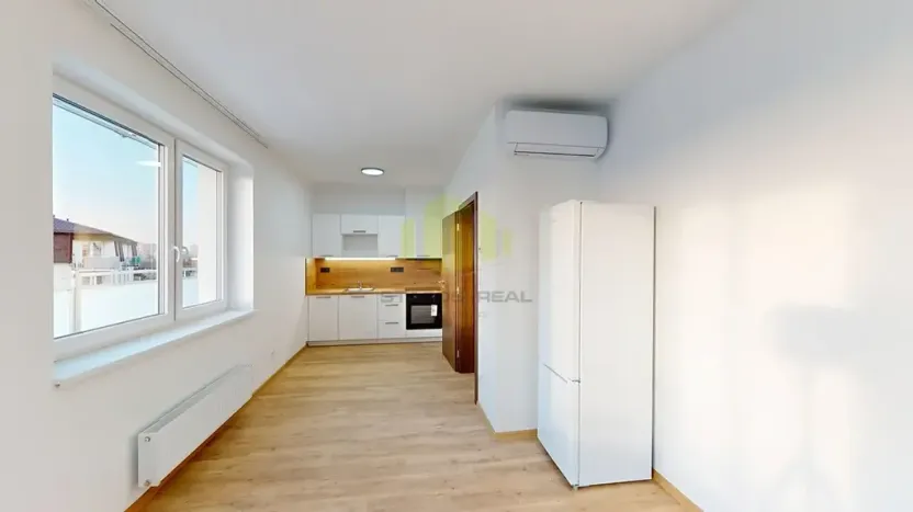 Pronájem bytu 2+kk, Olomouc, Topolová, 52 m2