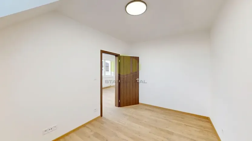 Pronájem bytu 2+kk, Olomouc, Topolová, 52 m2