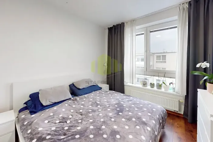Pronájem bytu 3+kk, Olomouc, Topolová, 77 m2