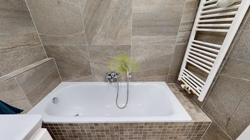 Pronájem bytu 3+kk, Olomouc, Topolová, 77 m2