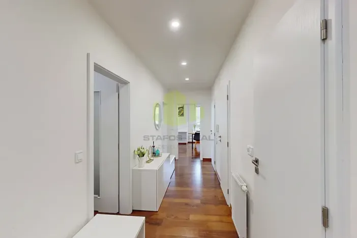 Pronájem bytu 3+kk, Olomouc, Topolová, 77 m2