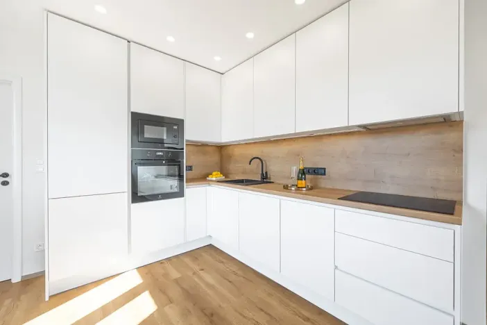Prodej bytu 4+kk, Praha - Kamýk, Špirkova, 86 m2
