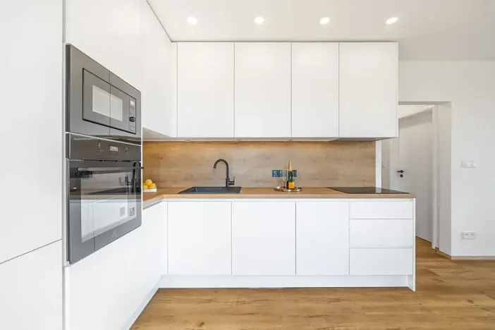 Prodej bytu 4+kk, Praha - Kamýk, Špirkova, 86 m2