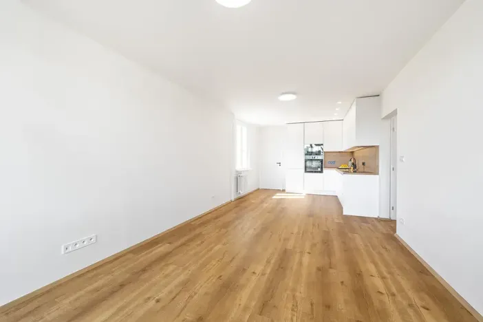 Prodej bytu 4+kk, Praha - Kamýk, Špirkova, 86 m2
