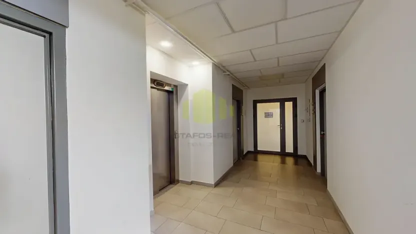 Pronájem obchodního prostoru, Olomouc, Janského, 115 m2