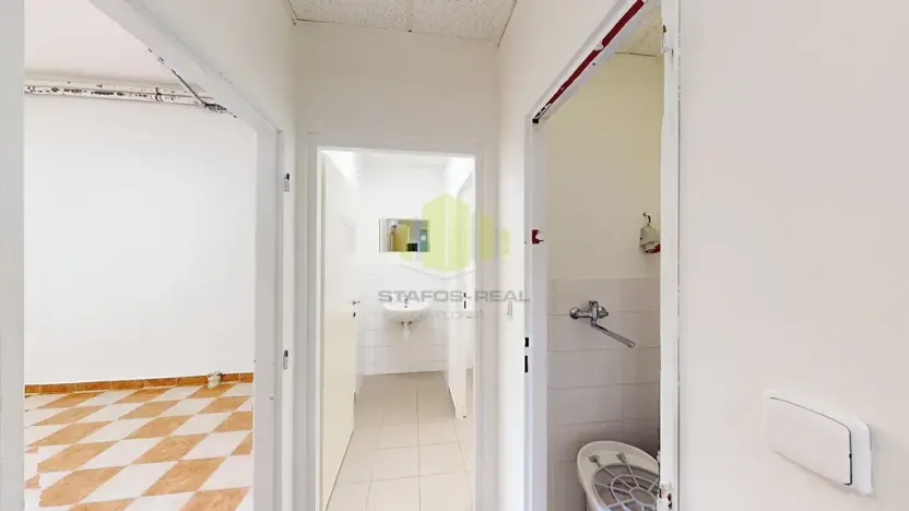 Pronájem obchodního prostoru, Olomouc, Janského, 115 m2