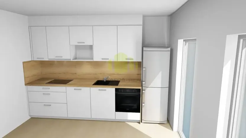Prodej bytu 3+kk, Lipník nad Bečvou, Mánesova, 65 m2