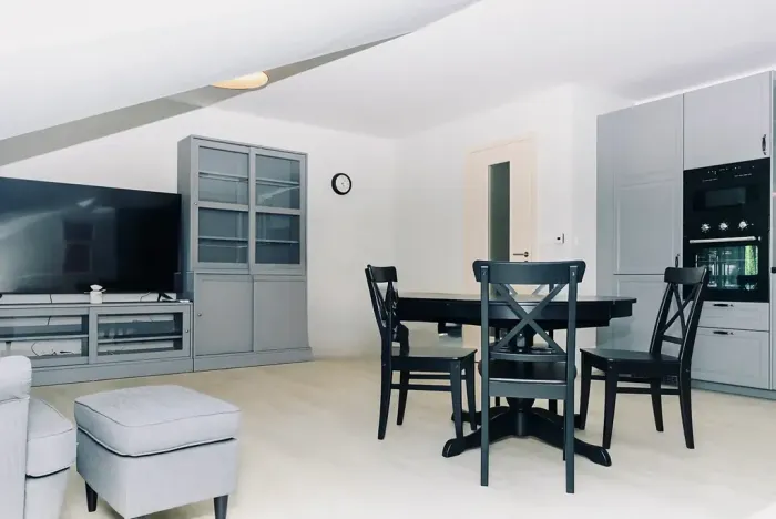 Pronájem bytu 2+kk, Průhonice, Hlavní, 78 m2