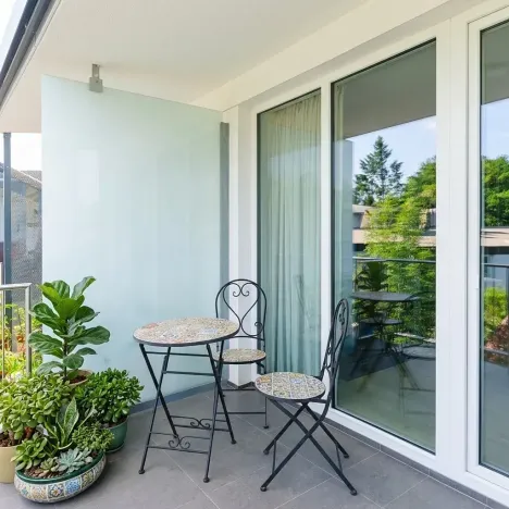 Pronájem bytu 2+kk, Průhonice, Hlavní, 78 m2
