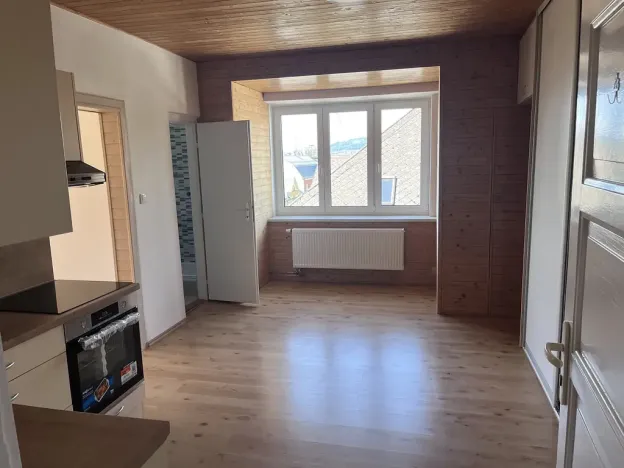 Pronájem bytu 2+kk, Frýdek-Místek - Frýdek, Jiráskova, 52 m2
