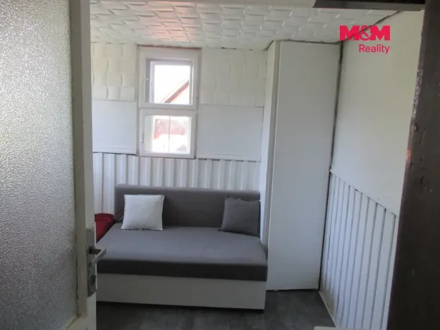 Prodej chaty, Havířov, Na Kempách, 16 m2