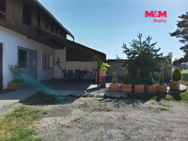 Pronájem komerční nemovitosti, Běstovice, 113 m2