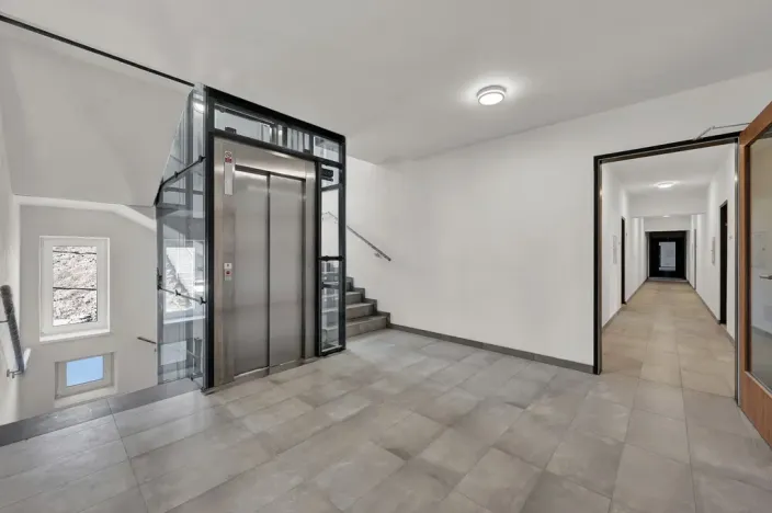 Prodej bytu 3+kk, Hustopeče, 97 m2