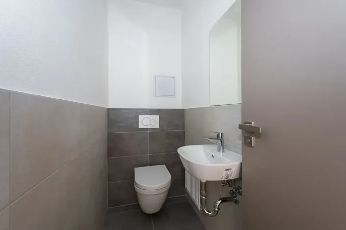 Prodej bytu 3+kk, Hustopeče, 97 m2