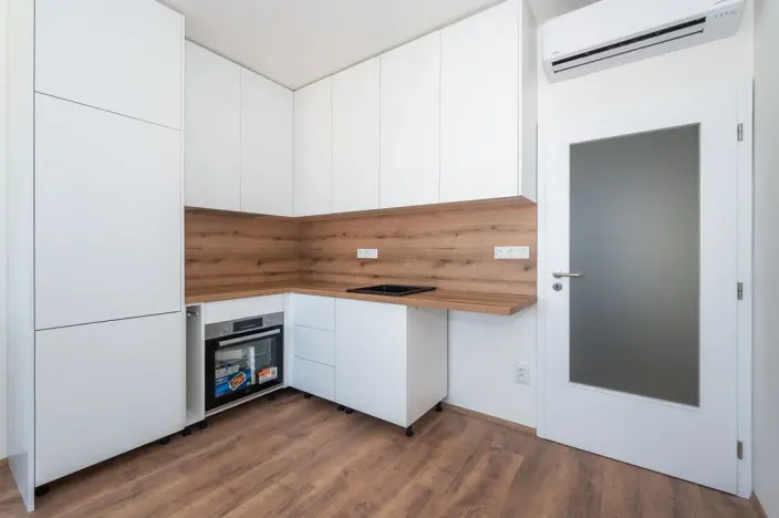 Prodej bytu 2+kk, Hustopeče, 58 m2