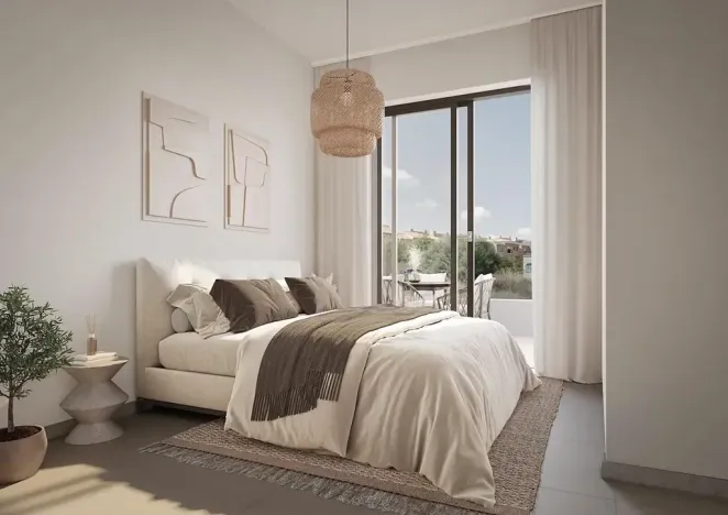 Prodej bytu 3+kk, Torrevieja, Španělsko, 84 m2