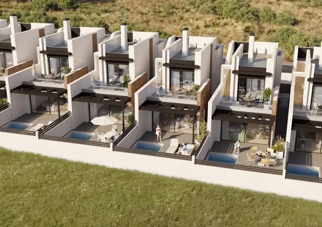 Prodej bytu 3+kk, Torrevieja, Španělsko, 84 m2