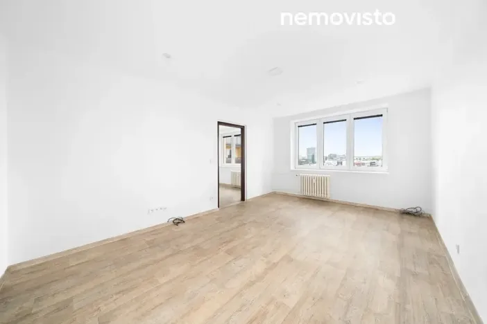Prodej bytu 3+1, Ostrava, Varenská, 65 m2
