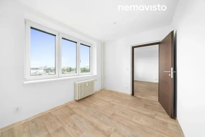 Prodej bytu 3+1, Ostrava, Varenská, 65 m2