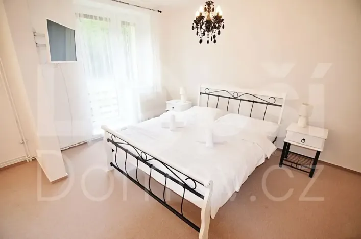 Prodej bytu 1+kk, Jeseník, Na Mýtince, 36 m2
