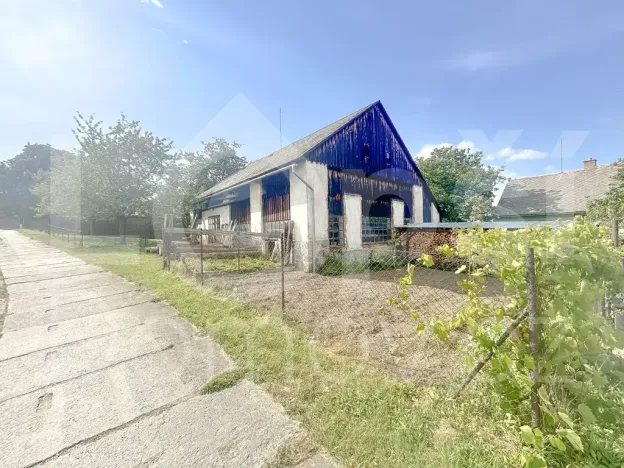 Prodej rodinného domu, Skorošice, 522 m2