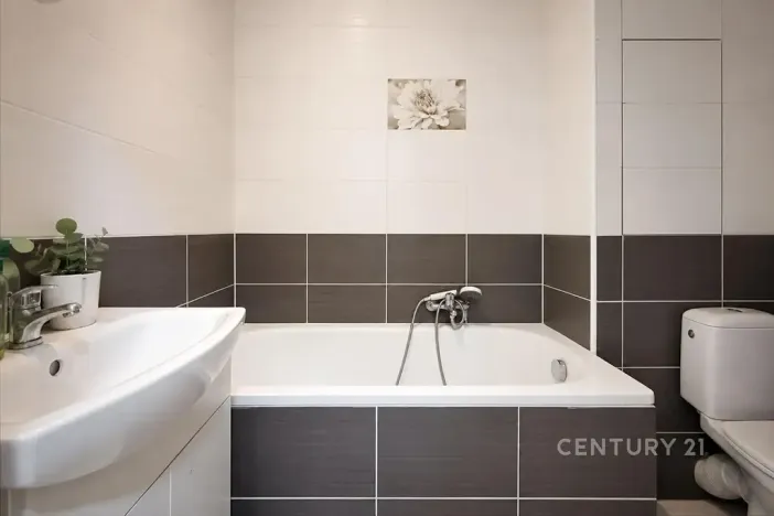 Prodej bytu 2+1, Most, tř. Budovatelů, 52 m2