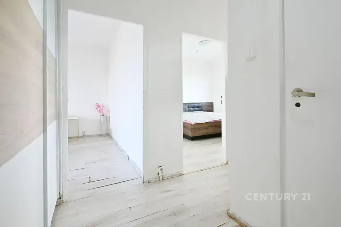 Prodej bytu 2+1, Most, tř. Budovatelů, 52 m2