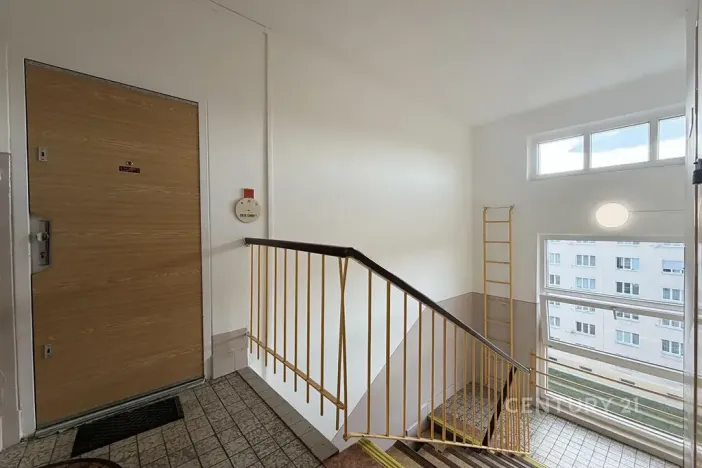 Prodej bytu 2+1, Most, tř. Budovatelů, 52 m2
