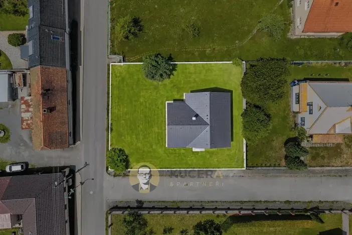 Prodej rodinného domu, Rožmitál pod Třemšínem, Na výsluní, 99 m2