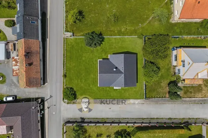 Prodej rodinného domu, Rožmitál pod Třemšínem, Na výsluní, 99 m2